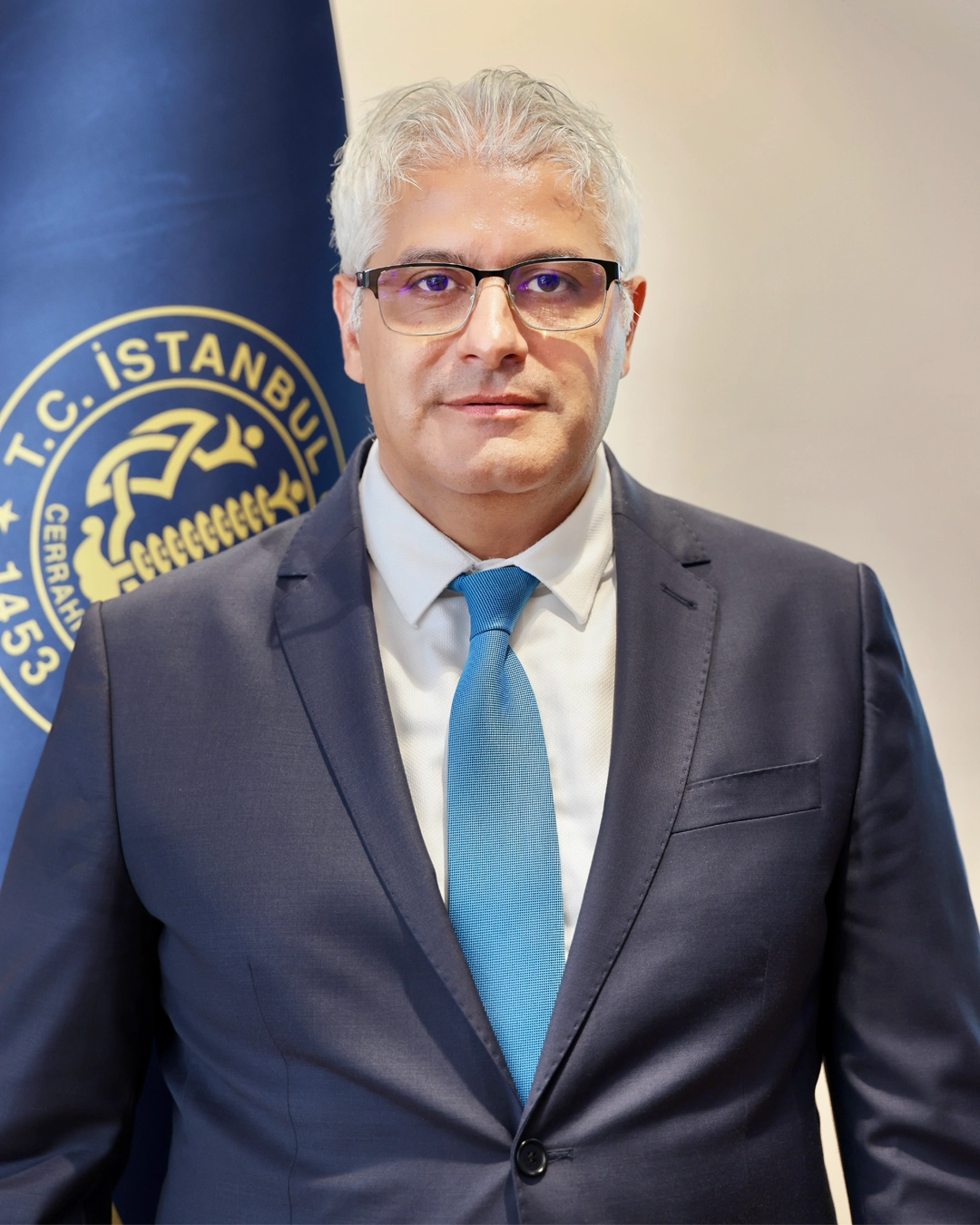 Prof. Dr. Hüseyin Botanlıoğlu